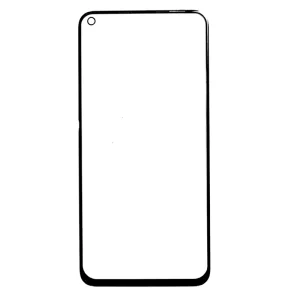 گلس تعمیراتی Samsung A11 مشکی