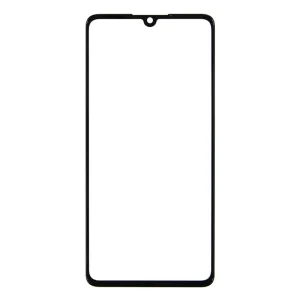 گلس تعمیراتی Samsung A10s مشکی