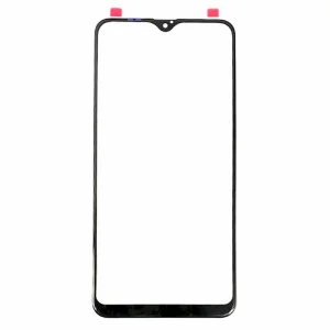 گلس تعمیراتی Samsung A10s مشکی - تصویر 2