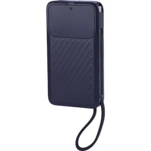 مودم همراه سیمکارتی TD-LTE و پاوربانک پرودو PDPBFCH087 - تصویر 3