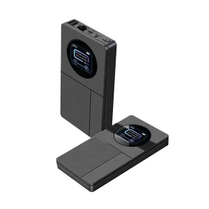 مودم روتر همراه سیمکارتی 4G LTE نزتک 99C Plus - تصویر 3