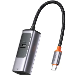 تبدیل Type-C به HDMI / Type-C PD مک دودو HU-1130 - تصویر 3