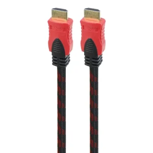 کابل HDMI پوست ماری گلد اسکار Gold Oscar طول 15 متر - تصویر 2