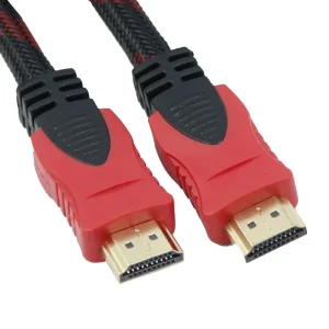 کابل HDMI پوست ماری گلد اسکار Gold Oscar طول 15 متر - تصویر 3