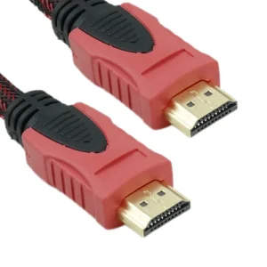 کابل HDMI پوست ماری طول 3 متر - تصویر 3