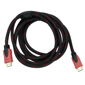 کابل HDMI پوست ماری طول 3 متر - تصویر 4