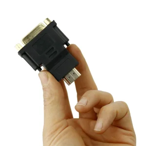 تبدیل DVI به HDMI دیتالایف Datalife - تصویر 3