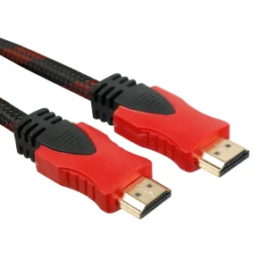 کابل HDMI پوست ماری گلد اسکار Gold Oscar طول 3 متر - تصویر 3