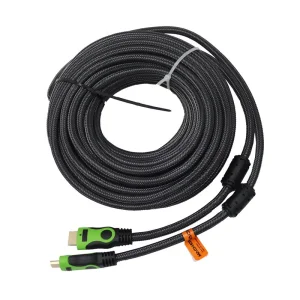 کابل HDMI پوست ماری مچر MR-94 طول 15 متر - تصویر 3