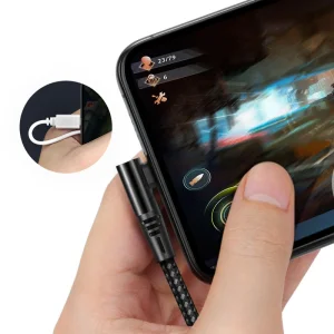 کابل Lightning به HDMI 4K مک دودو CA-6400 طول 2 متر - تصویر 8