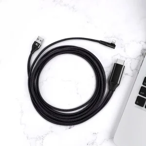 کابل Lightning به HDMI 4K مک دودو CA-6400 طول 2 متر - تصویر 10