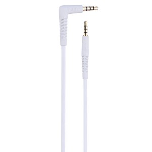 کابل AUX بودی DC150X9012 یکسر L طول 1.2 متر
