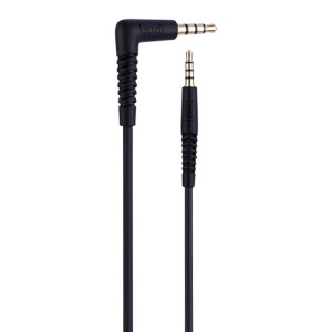 کابل AUX بودی DC150X9012 یکسر L طول 1.2 متر