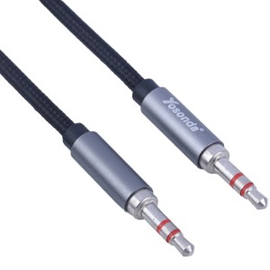 کابل AUX یوسوندا YXD-M16 طول 1 متر