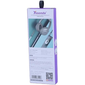 کابل AUX یوسوندا YXD-M16 طول 1 متر