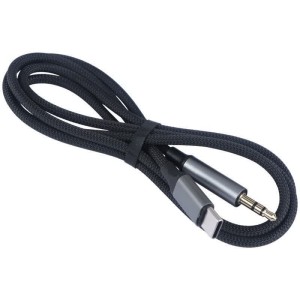 کابل تبدیل Type-C به AUX هایکو استار HS-A401 طول 1 متر