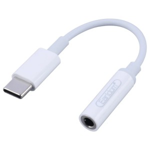 تبدیل Type-C به جک 3.5 میلی متری ارلدام ET-OT42