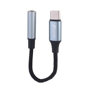 تبدیل Type-C به جک 3.5 میلی متری ایلون CV401