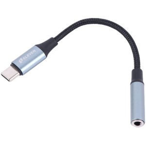 تبدیل Type-C به جک 3.5 میلی متری ایلون CV401