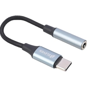 تبدیل Type-C به جک 3.5 میلی متری ایلون CV401