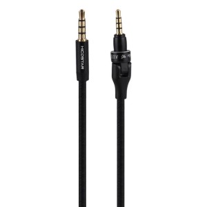 کابل AUX هایکو استار HS-A22 طول 1.2 متر