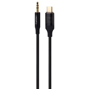 کابل تبدیل Type-C به AUX ارلدام ET-AUX53 طول 1 متر