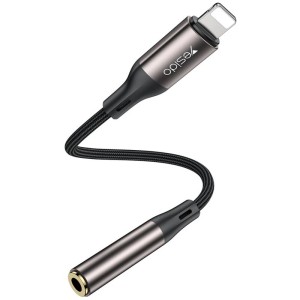 تبدیل Lightning به جک 3.5 میلی متری یسیدو YAU45