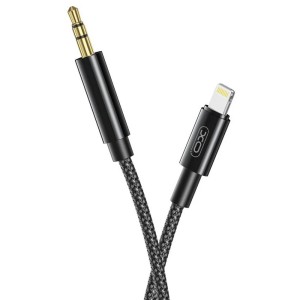 کابل تبدیل Lightning به AUX ایکس او XO-R211A طول 1 متر