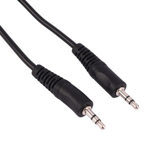کابل AUX دی نت D-Net طول 1.5 متر