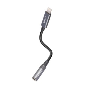تبدیل Lightning به جک 3.5 میلی متری الدینیو LS-Y80i
