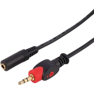 کابل افزایش طول صدا پی نت P-net طول 1.5 متر