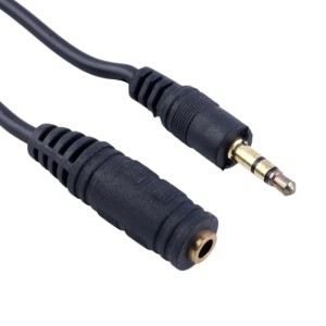 کابل افزایش طول صدا آی فورتک Ifortech طول 1.5 متر