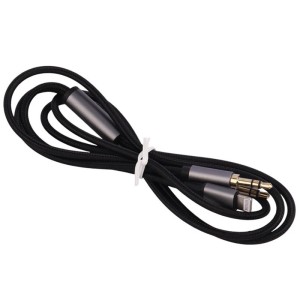 کابل تبدیل AUX به Lightning/AUX ارلدام ET-AUX70 طول 1.2 متر