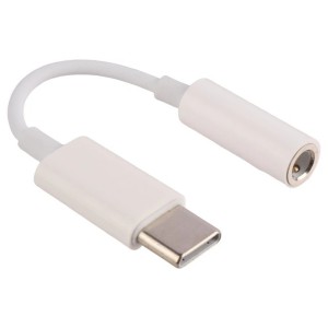 تبدیل Type-C به جک 3.5 میلی متری اپل MU7E2ZM/A