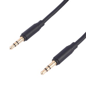 کابل AUX کی نت K-CSAUX010 طول 1 متر
