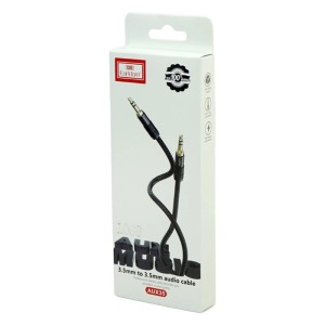 کابل AUX ارلدام ET-AUX35 طول 1 متر