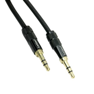 کابل AUX ارلدام ET-AUX35 طول 1 متر