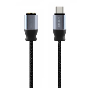 تبدیل Type-C به جک 3.5 میلی متری ارلدام ET-OT51