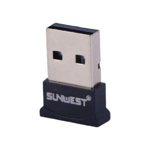 دانگل بلوتوث کامپیوتر سان وست SB-222