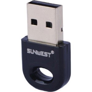 دانگل بلوتوث کامپیوتر سان وست SB-224