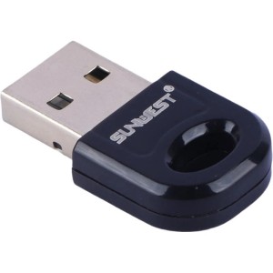 دانگل بلوتوث کامپیوتر سان وست SB-224