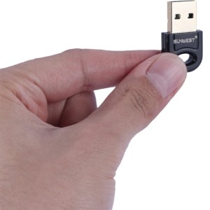دانگل بلوتوث کامپیوتر سان وست SB-224
