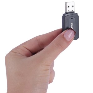 دانگل بلوتوث خودرو BT-163