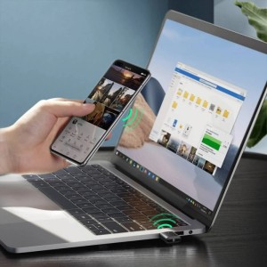 دانگل بلوتوث کامپیوتر یوگرین CM390-80889