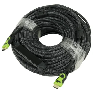 کابل HDMI رویال Royal طول 50 متر