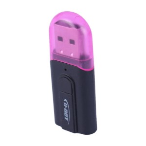 دانگل بلوتوث خودرو دی نت DT-44