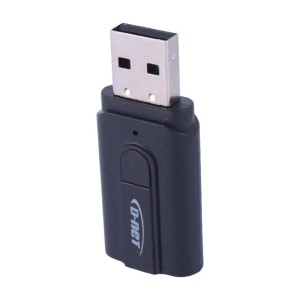 دانگل بلوتوث خودرو دی نت DT-44