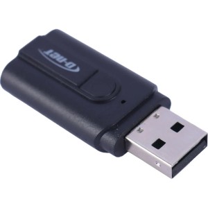 دانگل بلوتوث خودرو دی نت DT-44