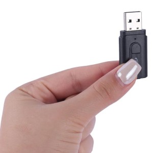 دانگل بلوتوث خودرو دی نت DT-44