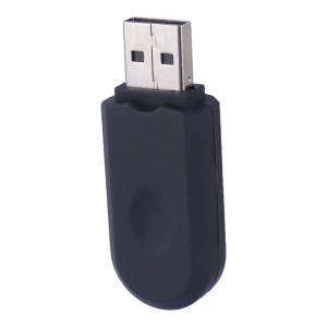 دانگل بلوتوث خودرو دی نت DT-43